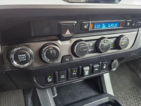 Certified 2023 Toyota Tacoma TRD Pro AWD/4WD image 28