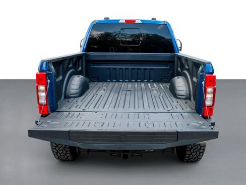 Used 2022 Ford F250 Lariat w/ Lariat Ultimate Package AWD/4WD image 59