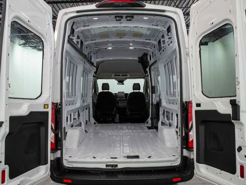 Used 2020 Ford Transit 350 148 High Roof image 10