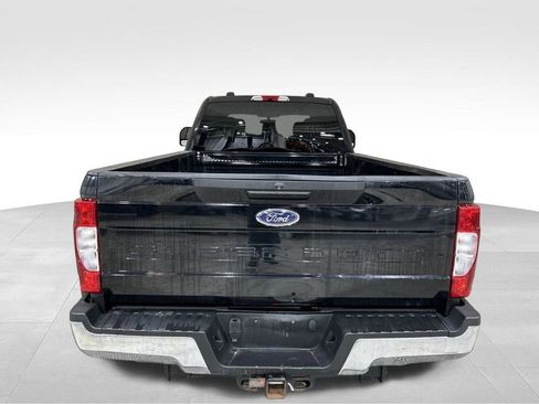 Used 2020 Ford F350 XL w/ STX Appearance Package image 4