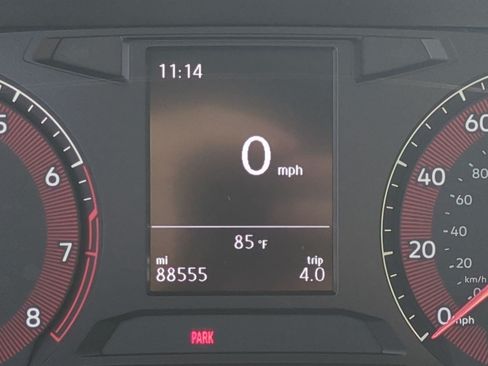 Used 2019 Volkswagen Jetta S FWD image 22