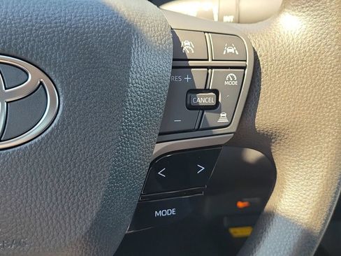 New 2026 Toyota Camry LE FWD image 10