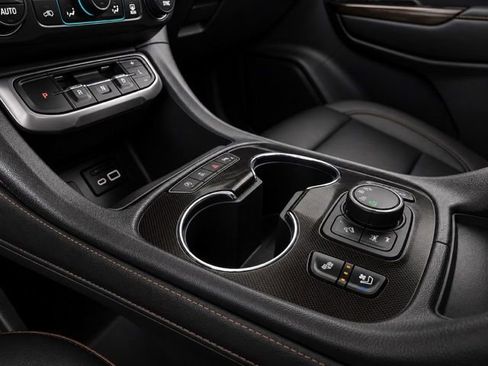Used 2023 GMC Acadia AT4 w/ GMC Pro Grade Package AWD/4WD image 19