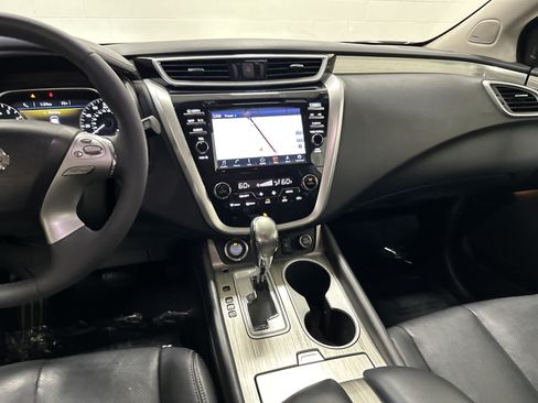 Used 2015 Nissan Murano SL w/ SL Technology Package AWD/4WD image 30