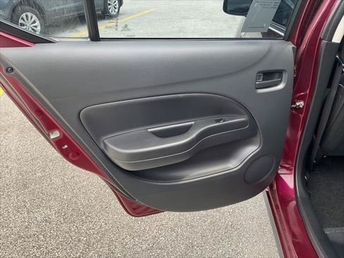 Used 2024 Mitsubishi Mirage G4 LE FWD image 21