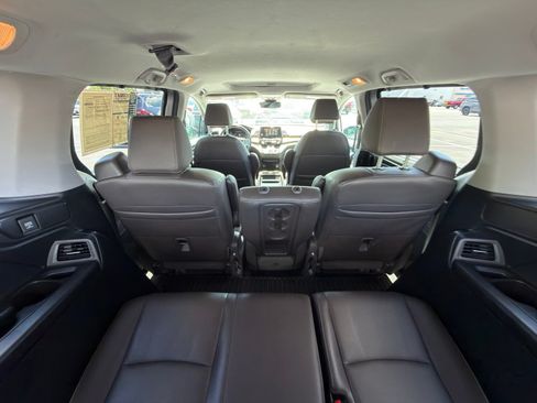 Used 2022 Honda Odyssey EX-L image 28