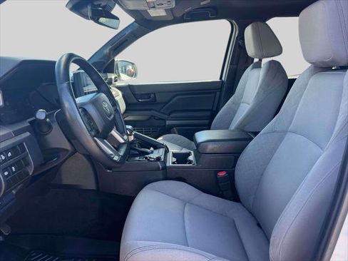 Certified 2025 Toyota Tacoma SR5 w/ SR5 Upgrade Package image 16