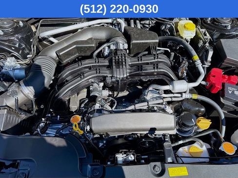 New 2026 Subaru Crosstrek 2.0i Premium image 38