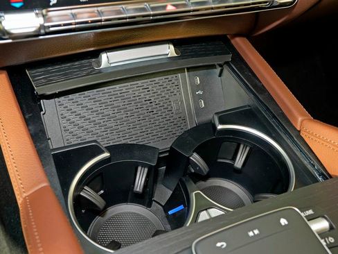 New 2026 Mercedes-Benz GLE 450e GLE 450e image 25