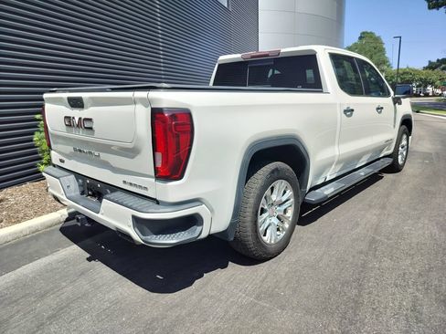 Used 2019 GMC Sierra 1500 Denali AWD/4WD image 20
