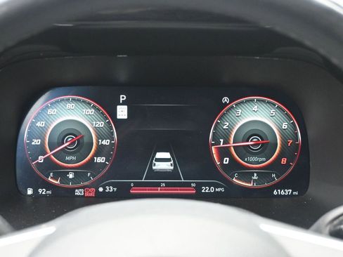 Used 2024 Hyundai Palisade Calligraphy image 11