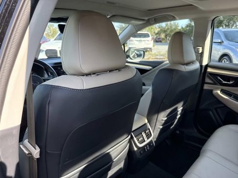 Used 2025 Subaru Legacy Limited w/ Popular Package #3 image 14