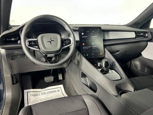 Used 2024 Polestar Polestar 2 AWD/4WD image 16