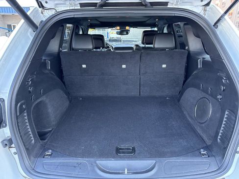 Used 2021 Jeep Grand Cherokee Limited w/ Quick Order Package 28K 80th image 24