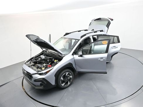 New 2026 Subaru Crosstrek 2.5i Limited w/ Crosstrek Mirror Package image 34