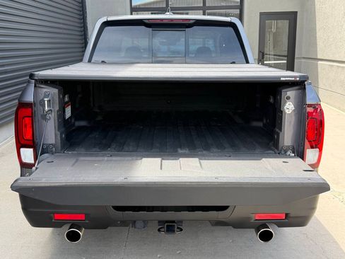 Used 2023 Honda Ridgeline RTL image 12