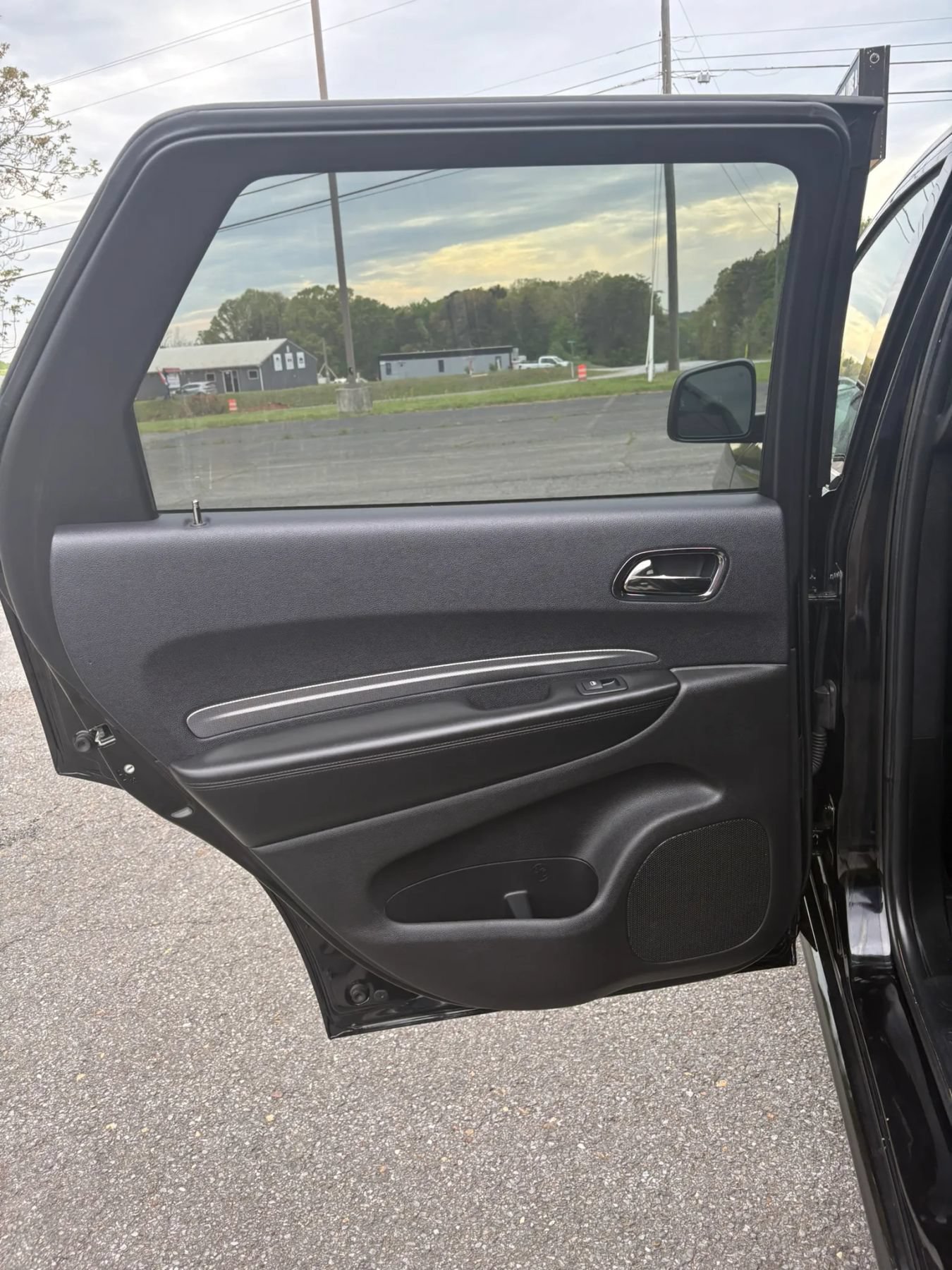 Used 2019 Dodge Durango GT AWD/4WD image 35