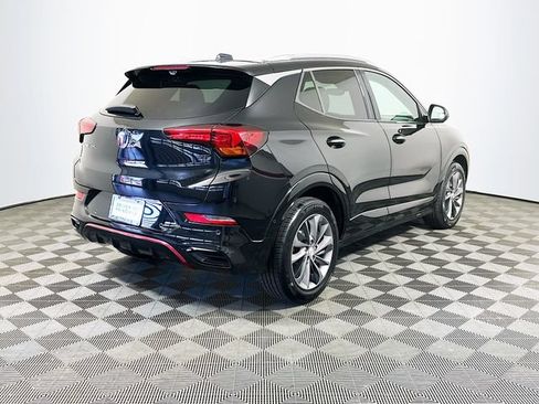 Used 2021 Buick Encore GX Essence w/ Advanced Technology Package FWD image 8