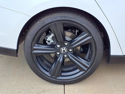 Used 2026 Honda Accord Sport image 26