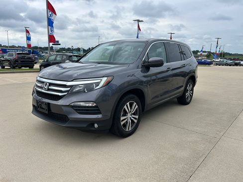 Used 2018 Honda Pilot EX-L image 1