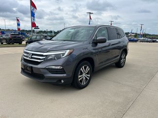 Used 2018 Honda Pilot EX-L video 1