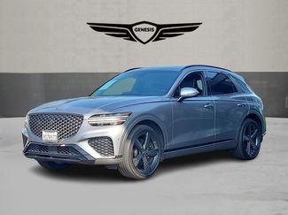 Certified 2023 Genesis GV70 2.5T w/ Sport Prestige Package image 1
