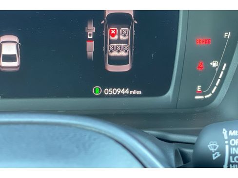 Used 2023 Honda Accord EX image 37