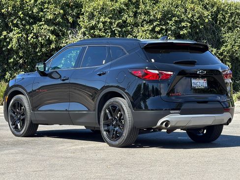 Used 2020 Chevrolet Blazer LT w/ Redline Edition AWD/4WD image 6