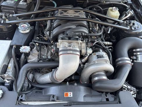 Used 2007 Ford Mustang GT Premium image 6