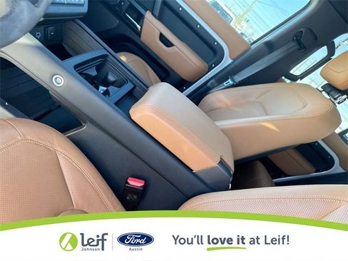 Used 2023 Land Rover Defender 110 V8 image 27