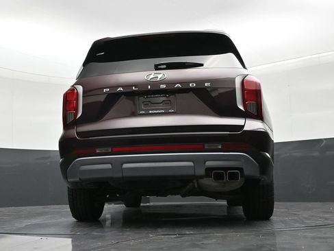 Used 2023 Hyundai Palisade SEL w/ Cargo Package FWD image 23