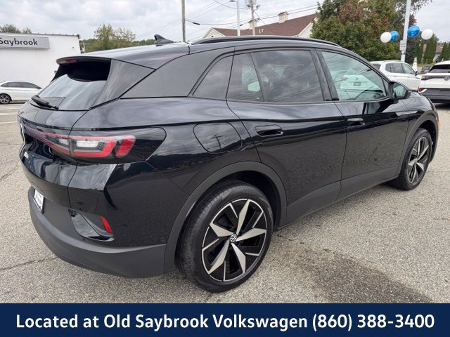 Certified 2023 Volkswagen ID.4 Pro S AWD/4WD image 5