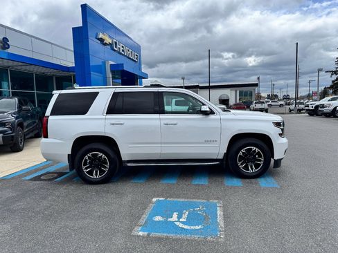Used 2018 Chevrolet Tahoe Premier image 8