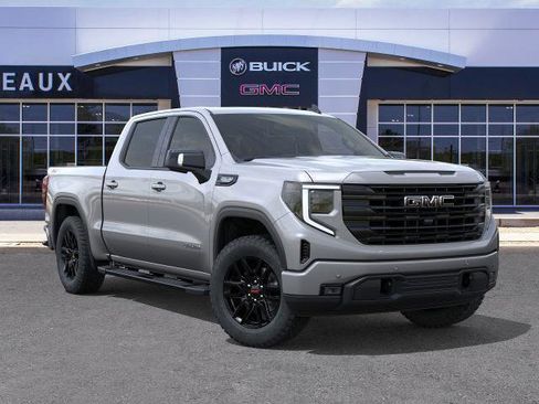 New 2026 GMC Sierra 1500 Elevation w/ Elevation Premium Package image 7
