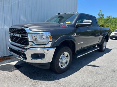 Used 2022 RAM 2500 Big Horn