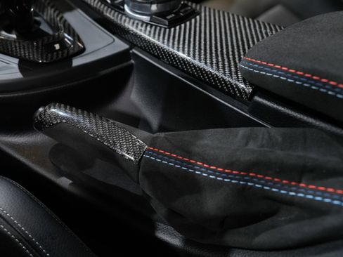 Used 2017 BMW M3 image 55