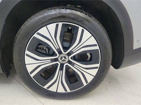 Used 2024 Mercedes-Benz EQE 350+ 4MATIC SUV w/ Driver Assistance Package image 63