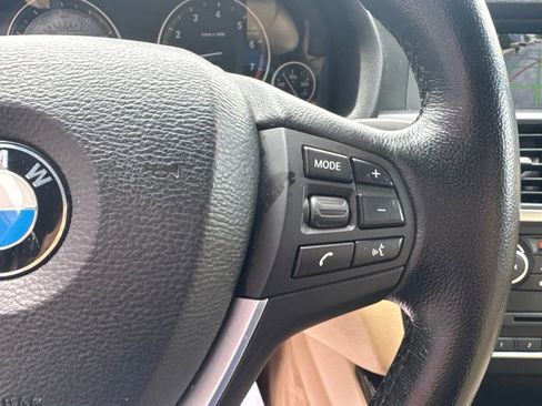 Used 2013 BMW X3 xDrive28i AWD/4WD image 37