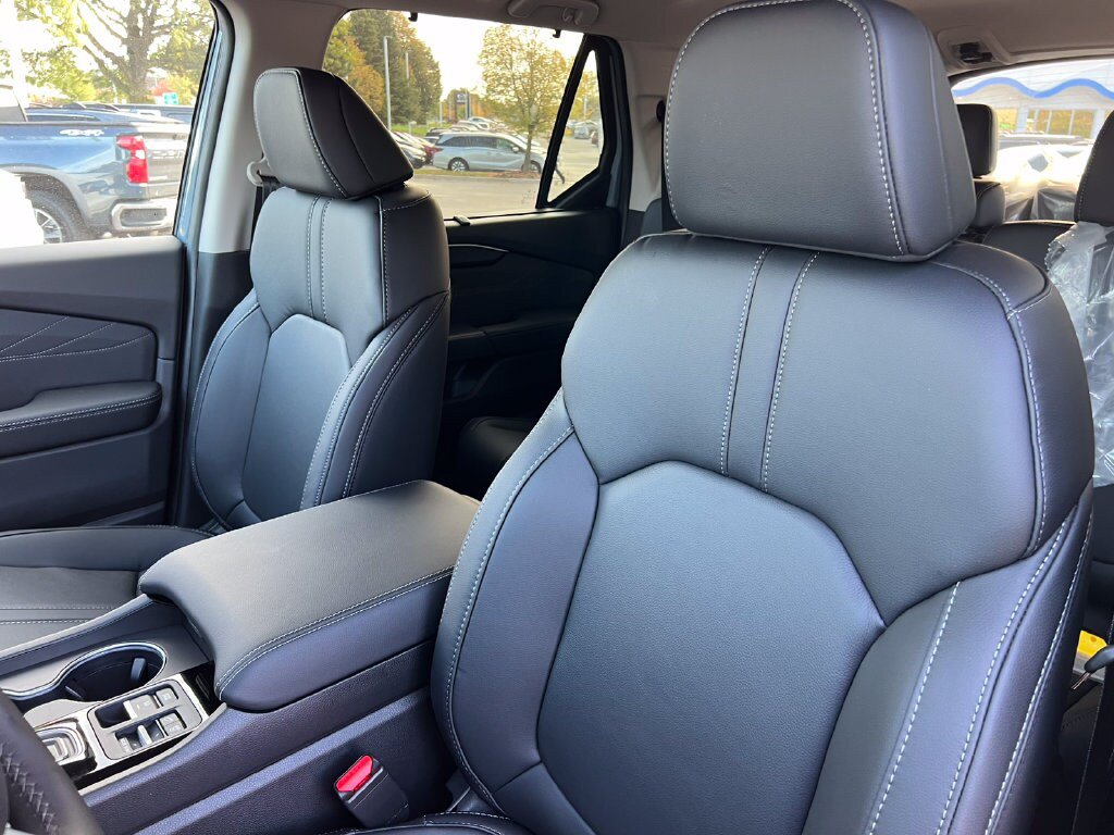 New 2026 Honda Pilot image 13