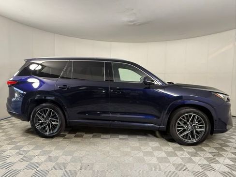 Used 2025 Lexus TX 350 AWD w/ Technology Package image 10