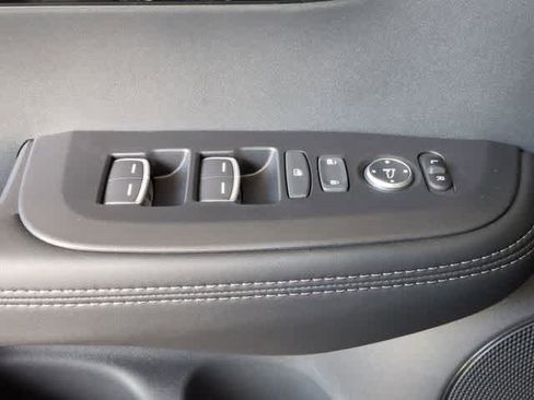 New 2025 Acura ADX image 41