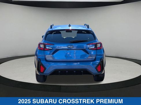 Certified 2025 Subaru Crosstrek 2.0i Premium image 10