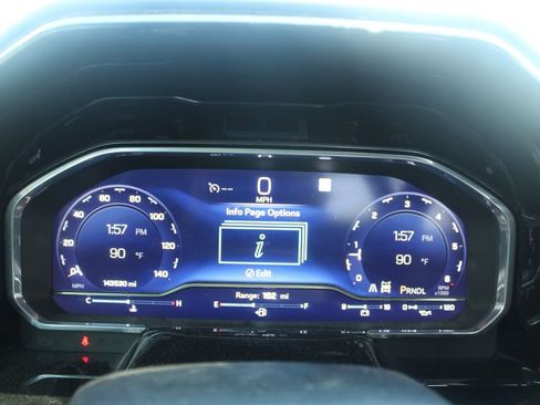 Used 2022 Chevrolet Silverado 1500 LT w/ Safety Package AWD/4WD image 23