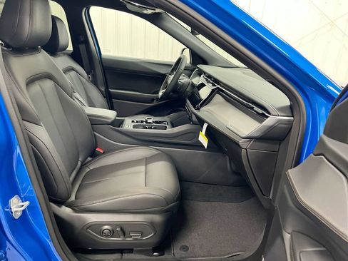 New 2026 Jeep Cherokee Limited AWD/4WD image 21