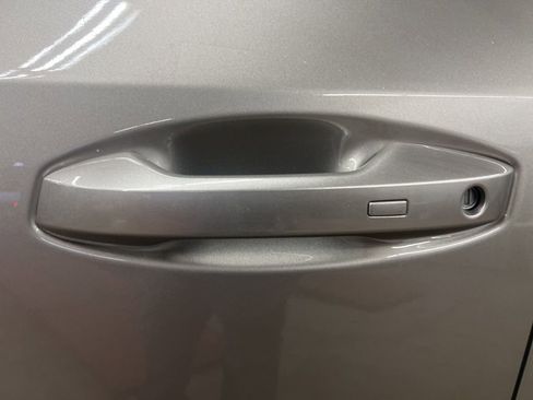 New 2026 Nissan Murano Platinum image 12