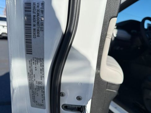 New 2026 Jeep Compass Limited w/ Sun, Sound & Navigation Group image 24