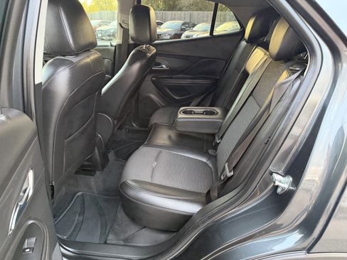 Used 2016 Buick Encore FWD image 15