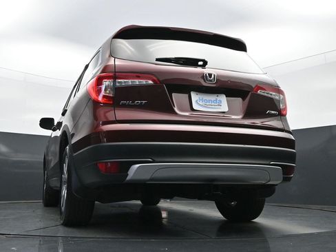 Used 2020 Honda Pilot EX-L image 29