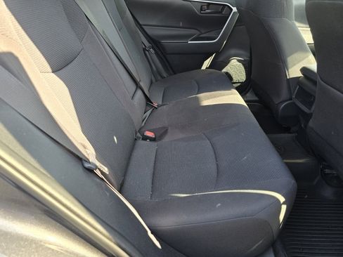 Used 2023 Toyota RAV4 XLE w/ XLE Grade Weather Package image 15