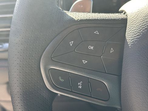 New 2026 Dodge Durango GT w/ Mopar All Weather Package image 21